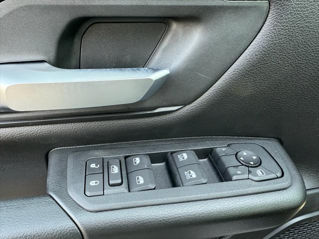 new 2025 Ram 1500 car