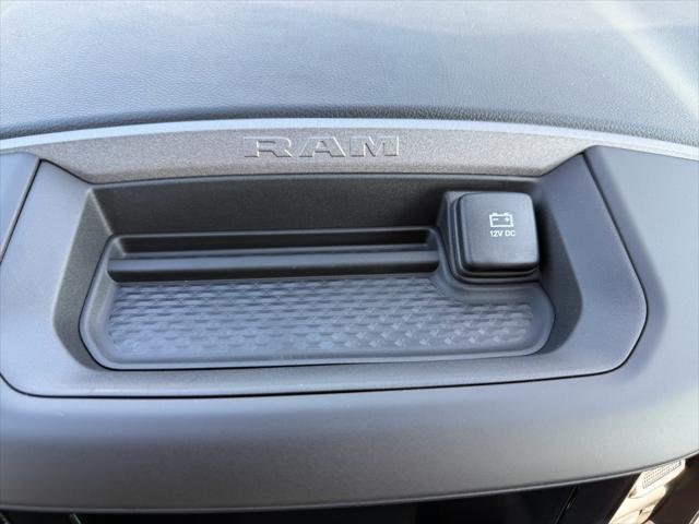 new 2025 Ram 1500 car