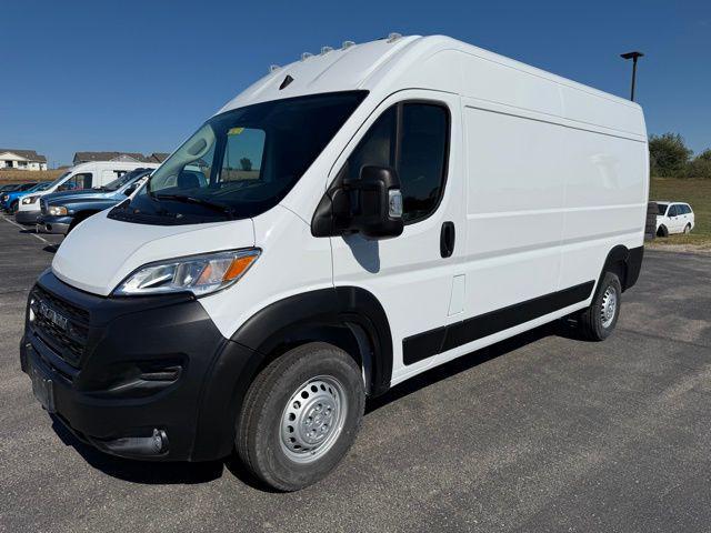 used 2025 Ram ProMaster 2500 car