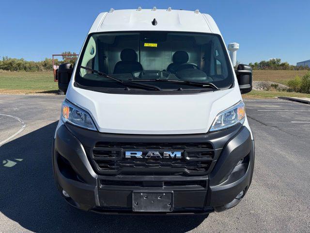 used 2025 Ram ProMaster 2500 car