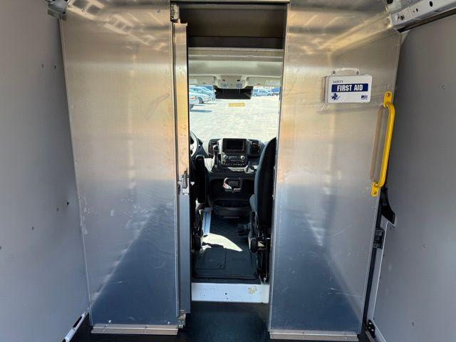 used 2025 Ram ProMaster 2500 car