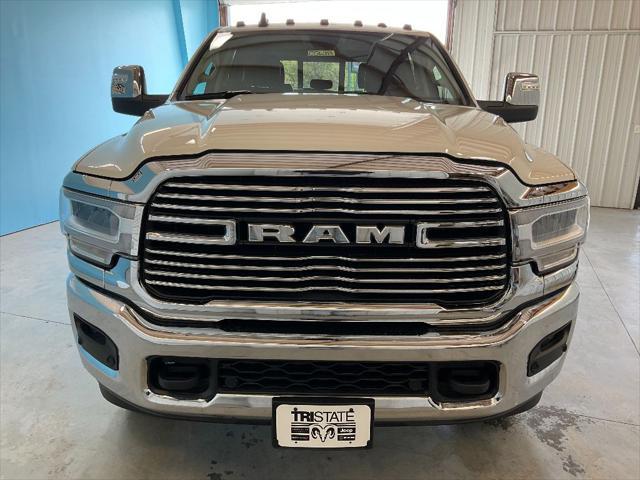 new 2024 Ram 2500 car, priced at $77,750