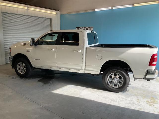 new 2024 Ram 2500 car, priced at $79,250