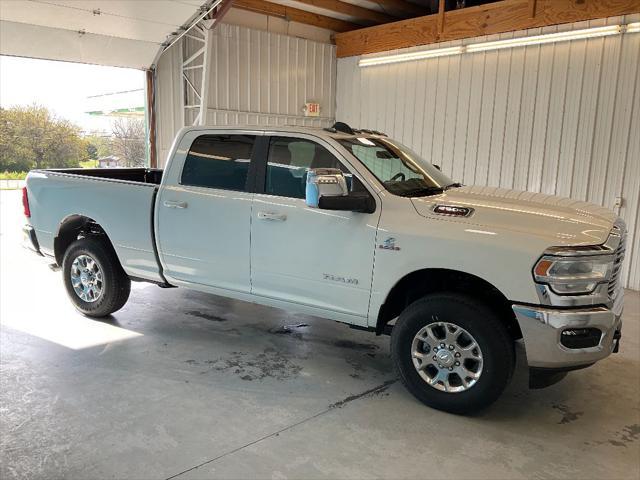 new 2024 Ram 2500 car, priced at $77,750