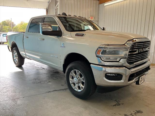 new 2024 Ram 2500 car, priced at $77,750