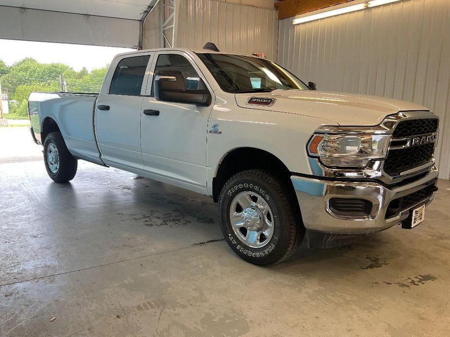 new 2024 Ram 3500 car, priced at $67,303