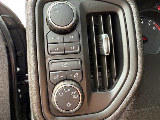 used 2021 Chevrolet Silverado 1500 car, priced at $43,000