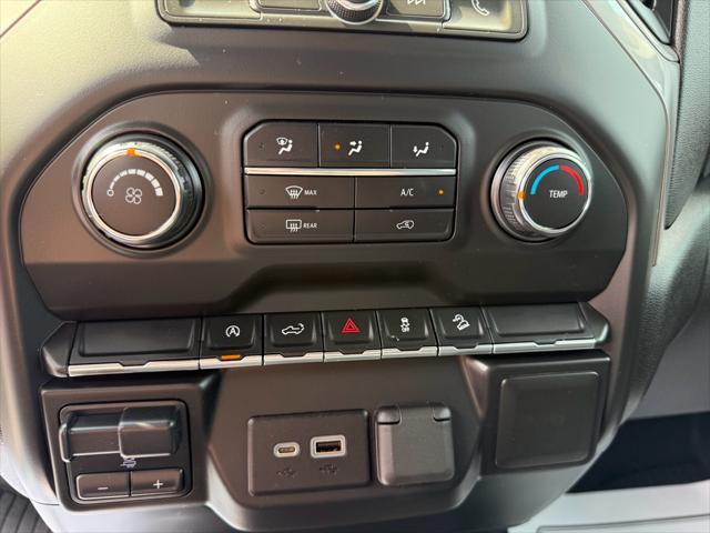 used 2021 Chevrolet Silverado 1500 car, priced at $43,000