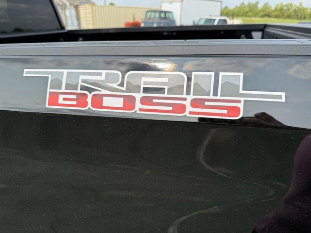 used 2021 Chevrolet Silverado 1500 car, priced at $42,500