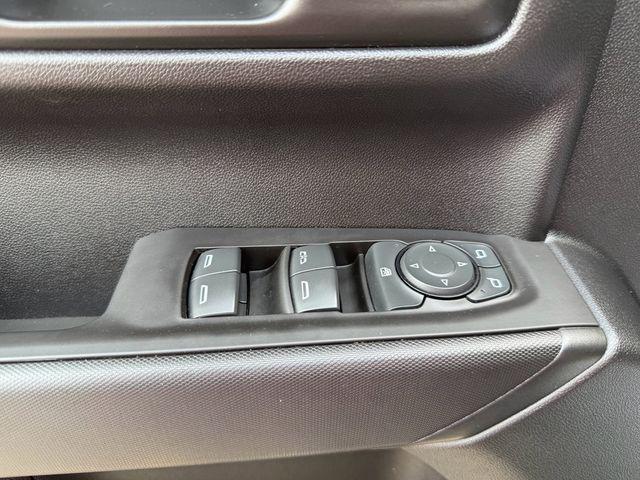 used 2021 Chevrolet Silverado 1500 car, priced at $42,500