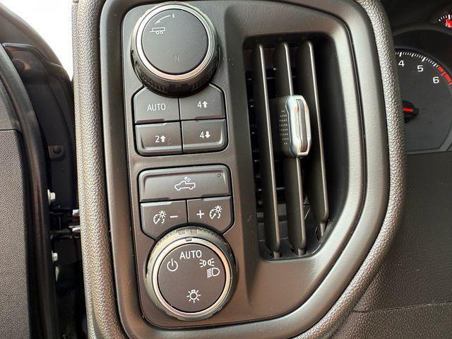 used 2021 Chevrolet Silverado 1500 car, priced at $42,500