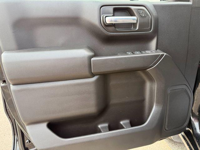 used 2021 Chevrolet Silverado 1500 car, priced at $42,500