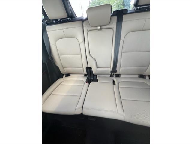 used 2021 Ford Escape car, priced at $27,000