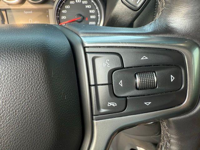 used 2022 Chevrolet Silverado 2500 car, priced at $42,400