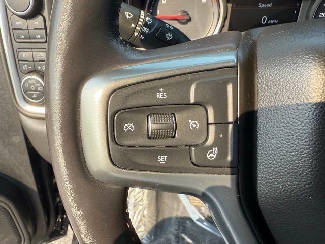 used 2022 Chevrolet Silverado 2500 car, priced at $42,400