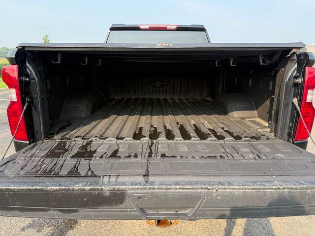 used 2022 Chevrolet Silverado 2500 car, priced at $42,400
