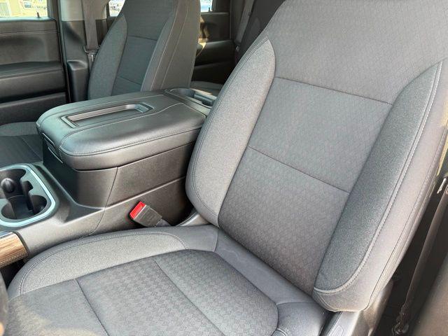 used 2022 Chevrolet Silverado 2500 car, priced at $42,400