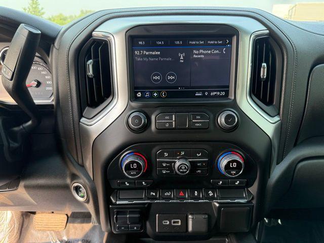 used 2022 Chevrolet Silverado 2500 car, priced at $42,400