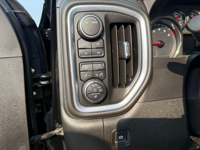 used 2022 Chevrolet Silverado 2500 car, priced at $42,400