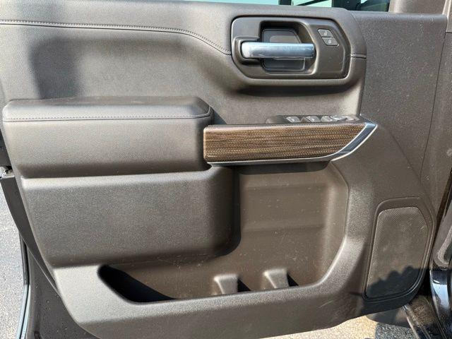 used 2022 Chevrolet Silverado 2500 car, priced at $42,400