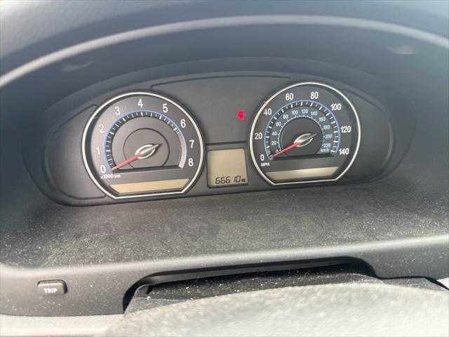 used 2007 Kia Optima car, priced at $7,200