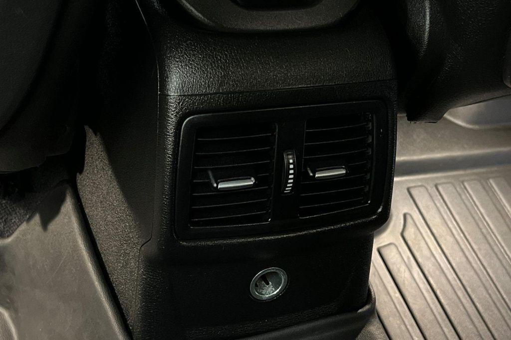 used 2018 BMW X1 car, priced at $16,995