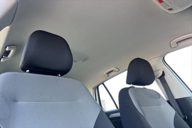 used 2016 Volkswagen e-Golf car, priced at $14,211