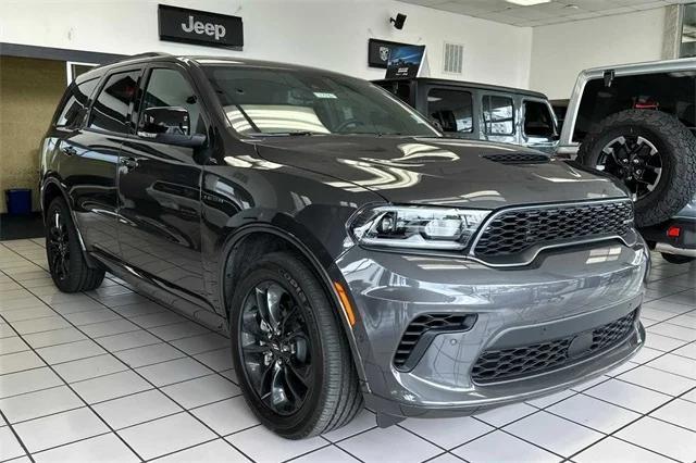 new 2024 Dodge Durango car, priced at $55,850