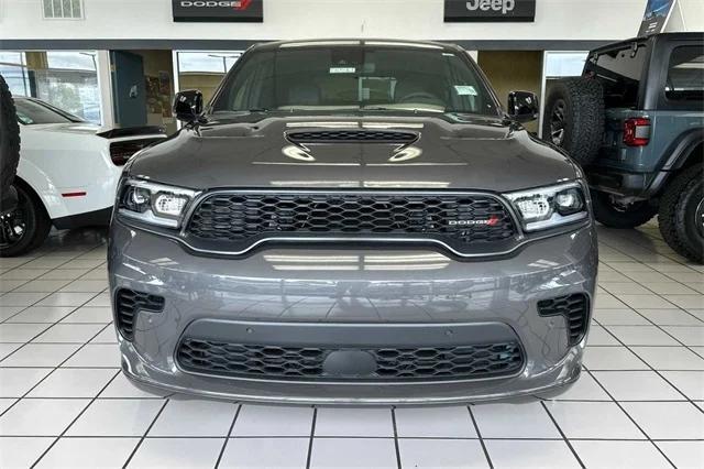 new 2024 Dodge Durango car, priced at $55,850