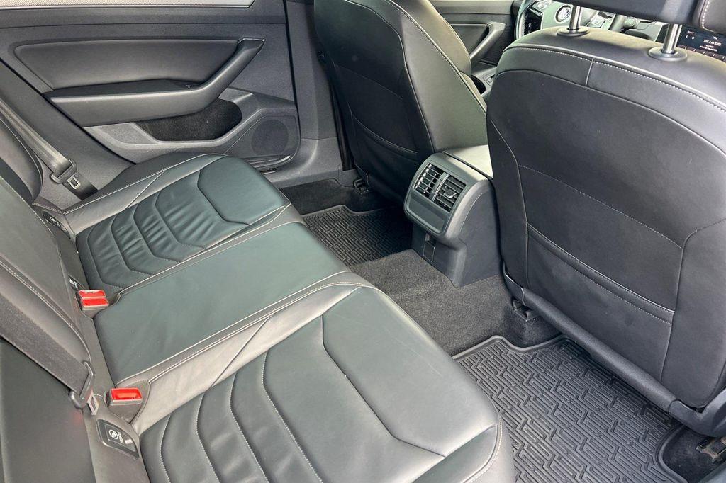 used 2019 Volkswagen Arteon car, priced at $21,200