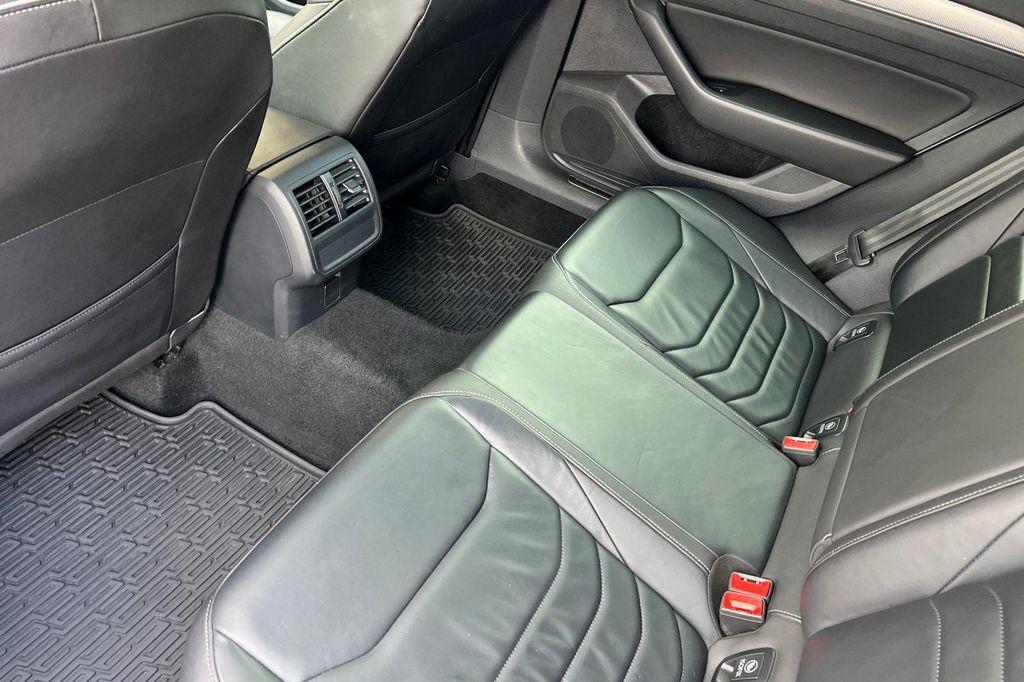 used 2019 Volkswagen Arteon car, priced at $21,200