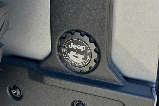 new 2024 Jeep Wrangler car, priced at $100,985