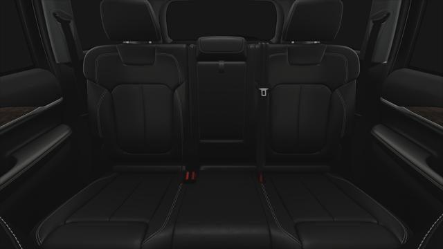 new 2025 Jeep Grand Cherokee car, priced at $45,245