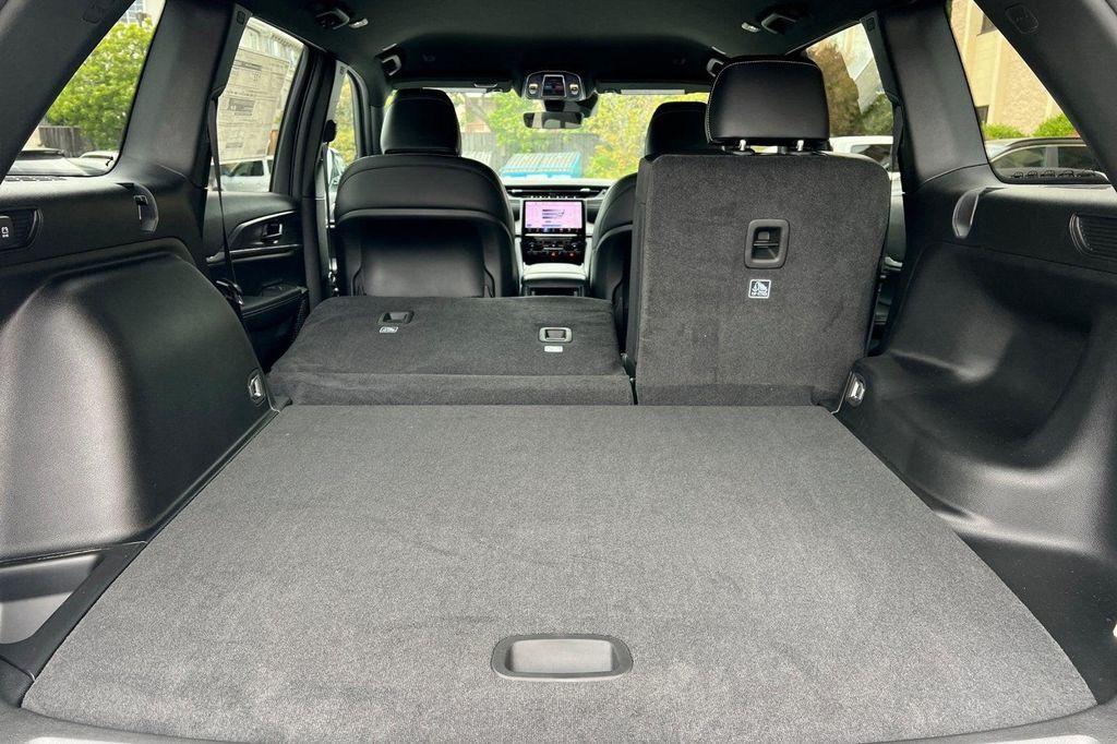 new 2025 Jeep Grand Cherokee car, priced at $45,645