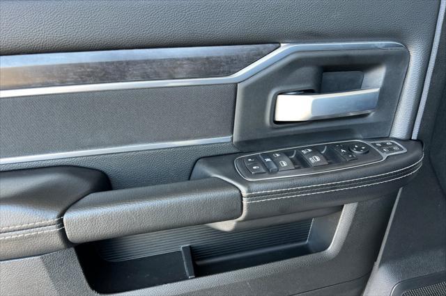 used 2024 Ram 2500 car, priced at $47,511