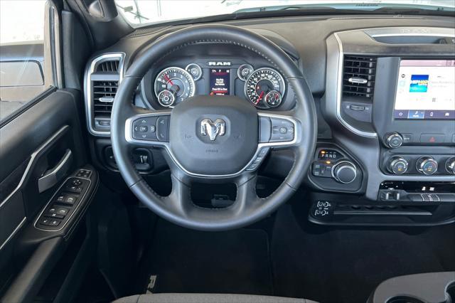 used 2024 Ram 2500 car, priced at $47,511