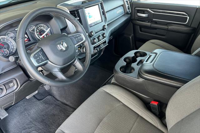 used 2024 Ram 2500 car, priced at $47,511