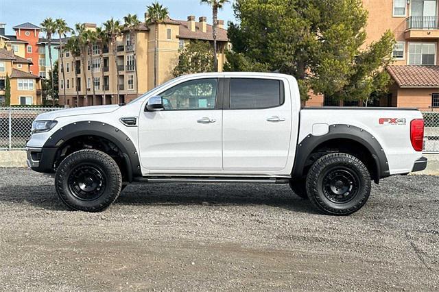 used 2020 Ford Ranger car, priced at $37,112