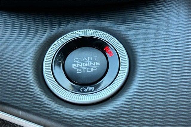 new 2025 Jeep Grand Cherokee car, priced at $42,332