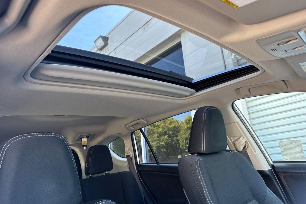 used 2013 Toyota RAV4 car, priced at $13,001