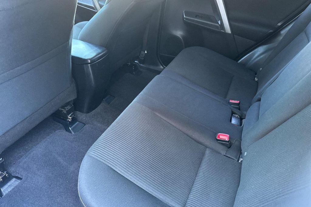 used 2013 Toyota RAV4 car, priced at $13,001