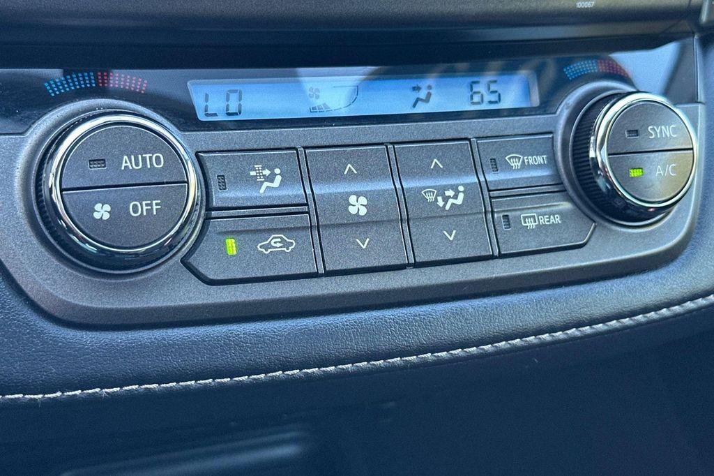 used 2013 Toyota RAV4 car, priced at $13,001