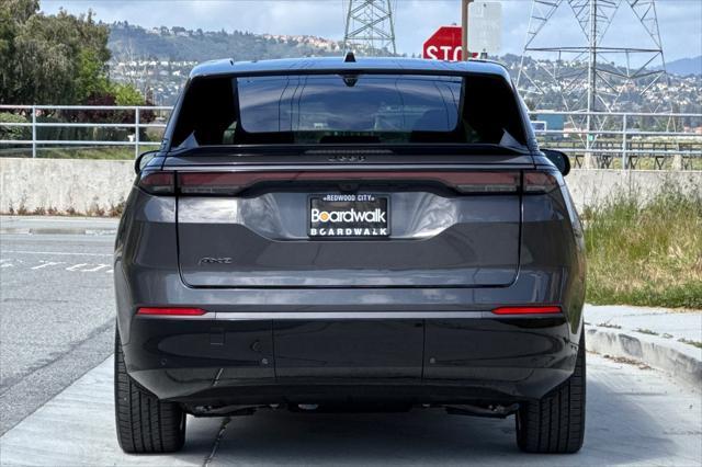 new 2025 Jeep Wagoneer S car, priced at $55,269