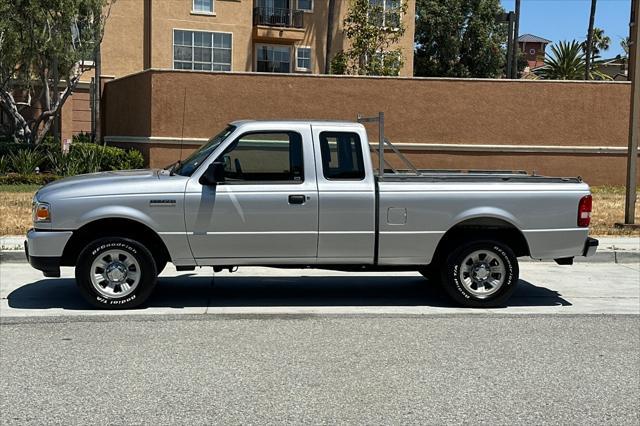 used 2011 Ford Ranger car, priced at $16,211