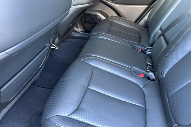 new 2025 Jeep Wagoneer S car, priced at $61,910