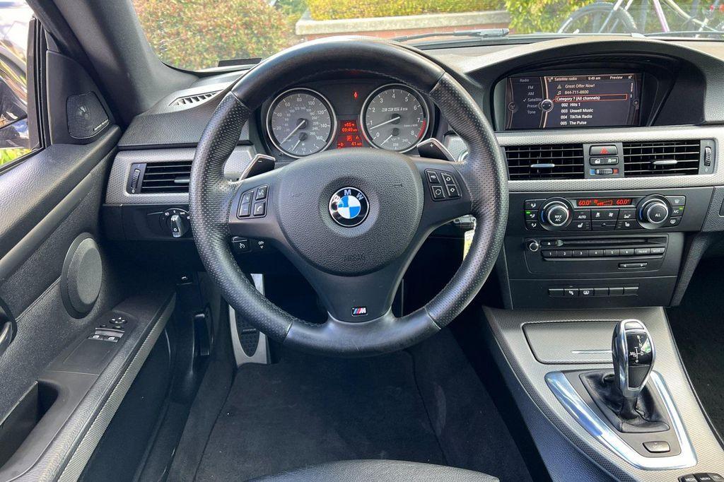 used 2013 BMW 335 car, priced at $21,888