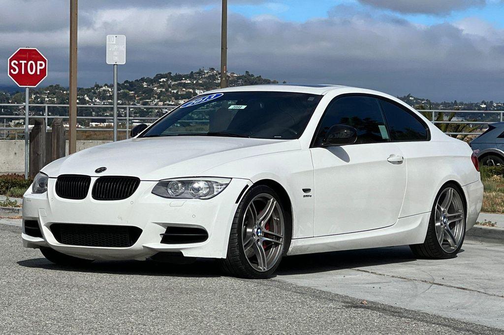 used 2013 BMW 335 car, priced at $21,888