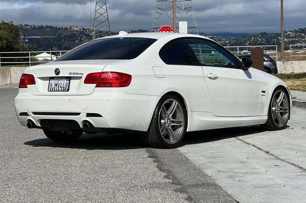 used 2013 BMW 335 car, priced at $21,888