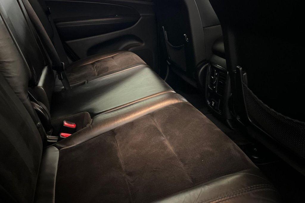 used 2018 Jeep Grand Cherokee car, priced at $21,551