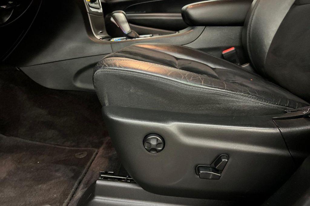 used 2018 Jeep Grand Cherokee car, priced at $21,551